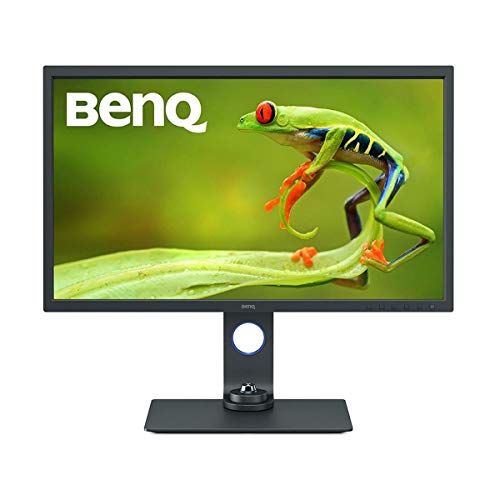 best monitor for video editing mac