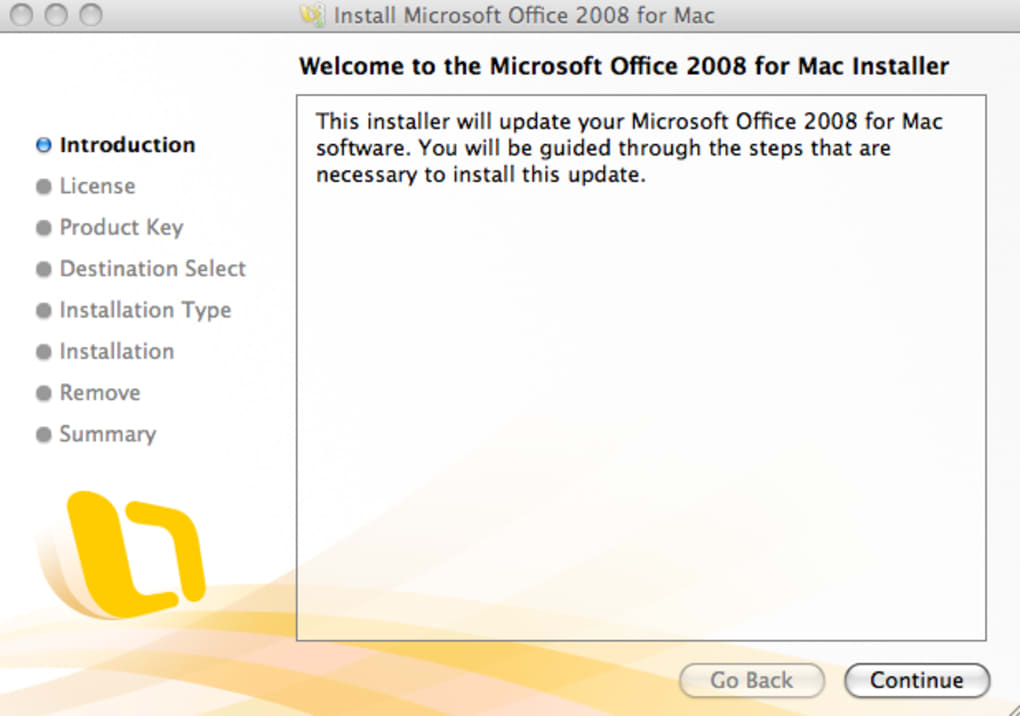 office 2008 for mac download full version